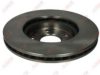 ABE C34045ABE Brake Disc